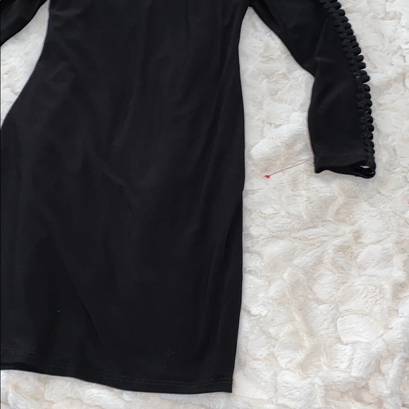 Un deux trois dress - Picture 4 of 6